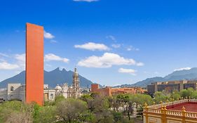 Hotel Monterrey Macroplaza